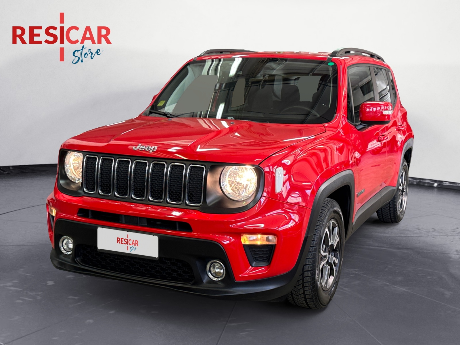 Renegade 1.0 t3 Longitude 2wd - immagine 3