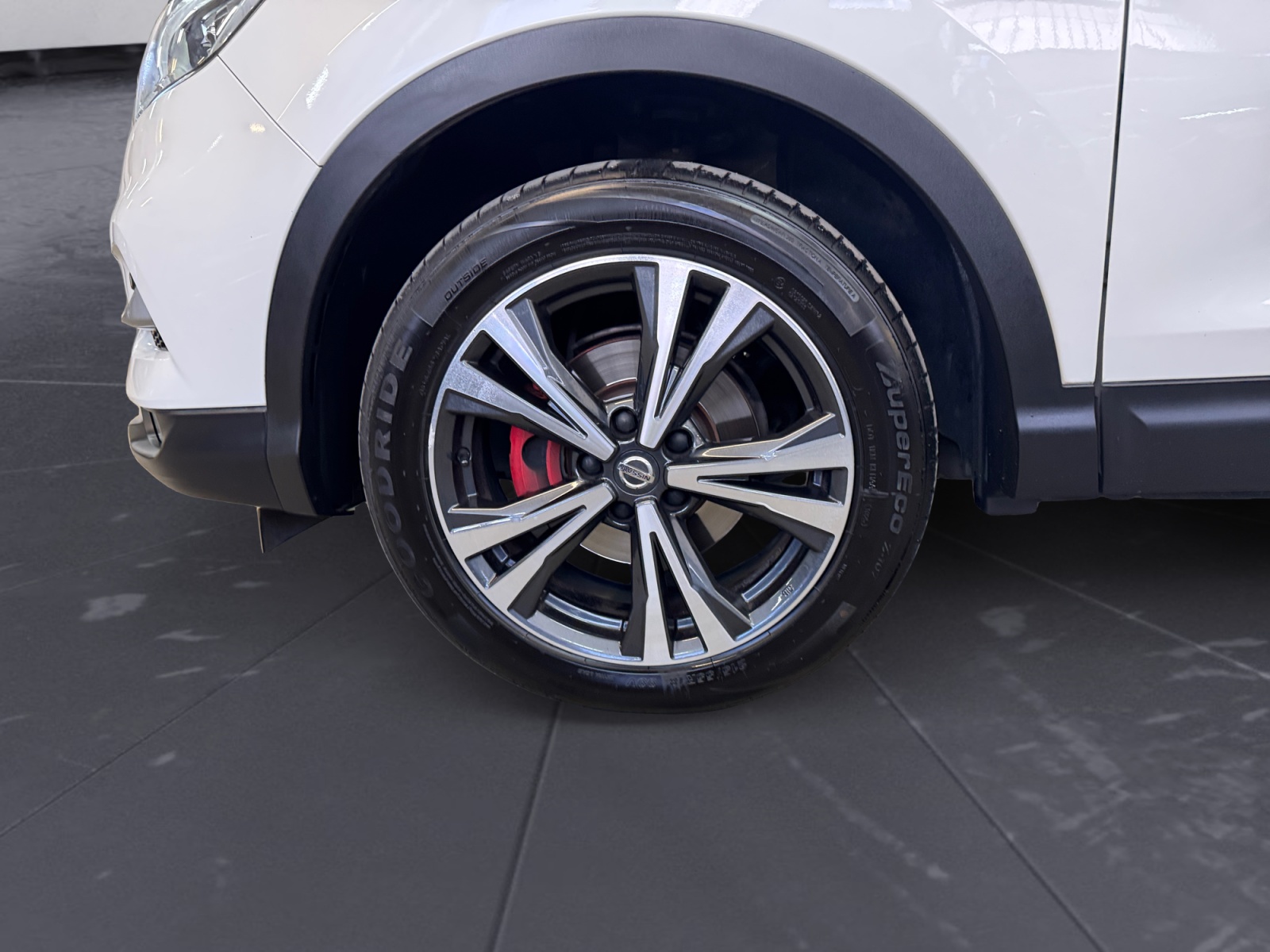 Qashqai 1.5 dci N-Connecta 115cv - immagine 15