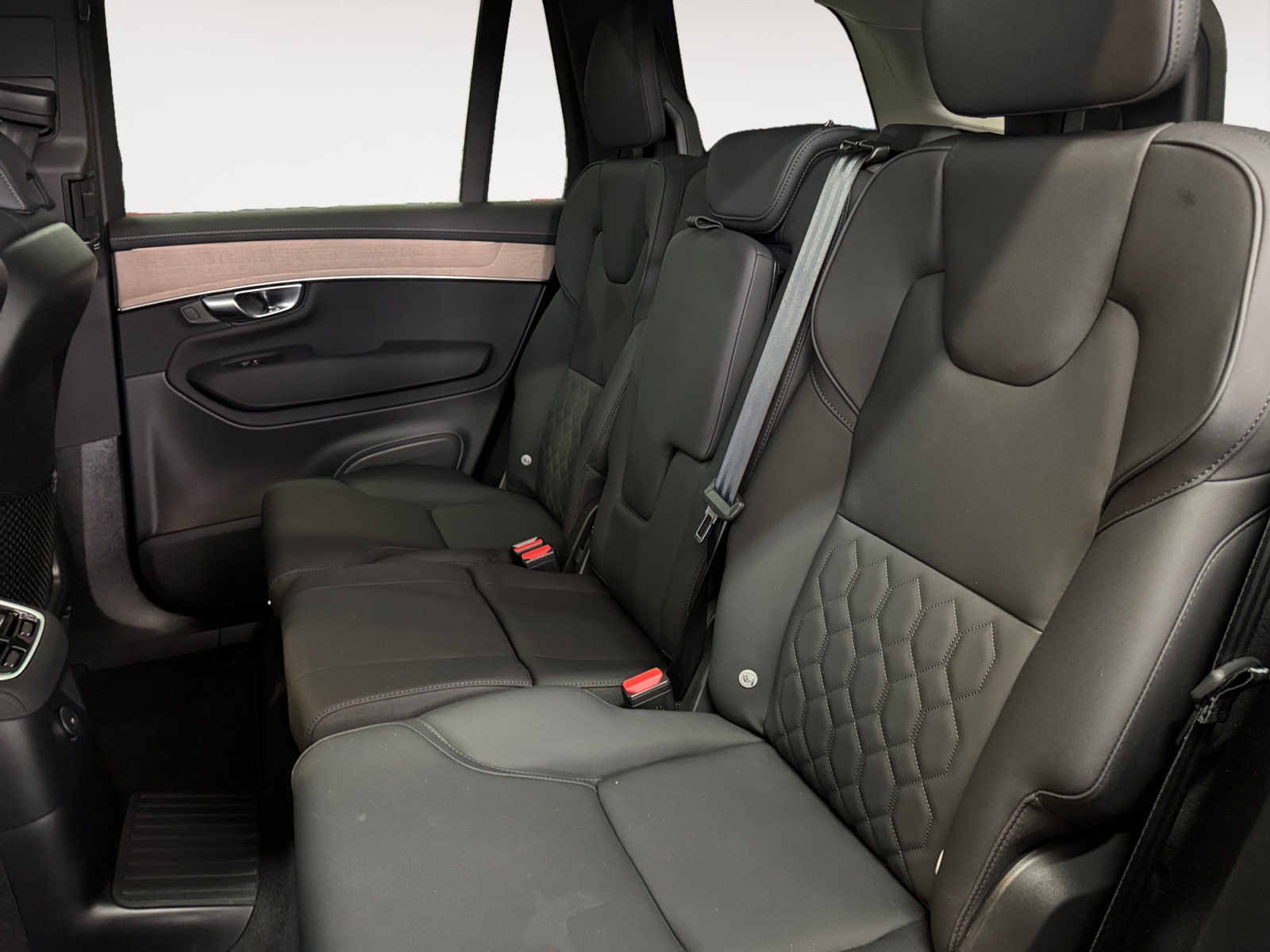 XC90 2.0 t8 phev Plus Dark awd 7 POSTI auto IVA ESPOSTA - immagine 11