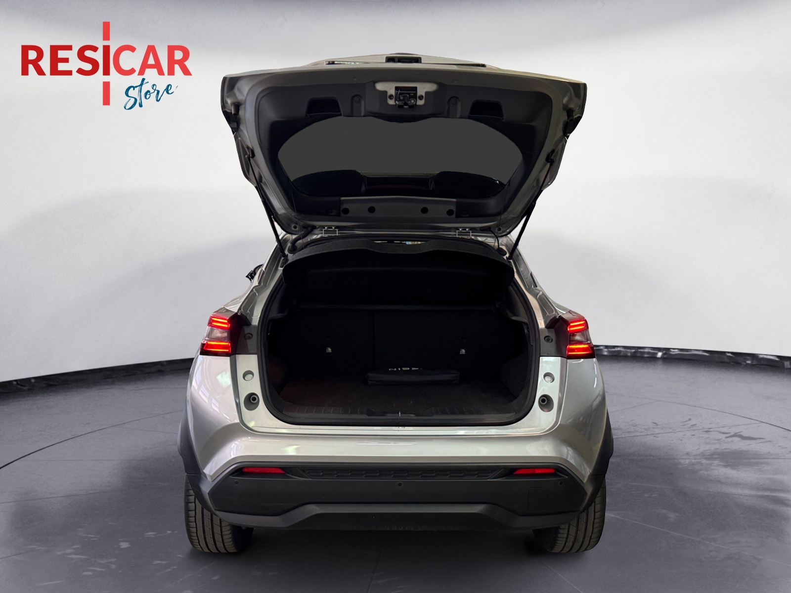 Juke 1.0 dig-t N-Connecta 114cv - immagine 14