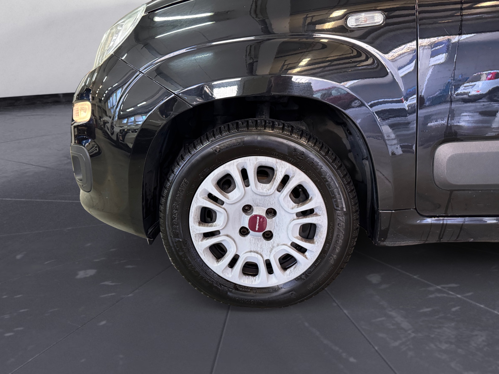 Panda 1.2 Easy s&s 69cv IDONEA NEOPATENTATO - immagine 15