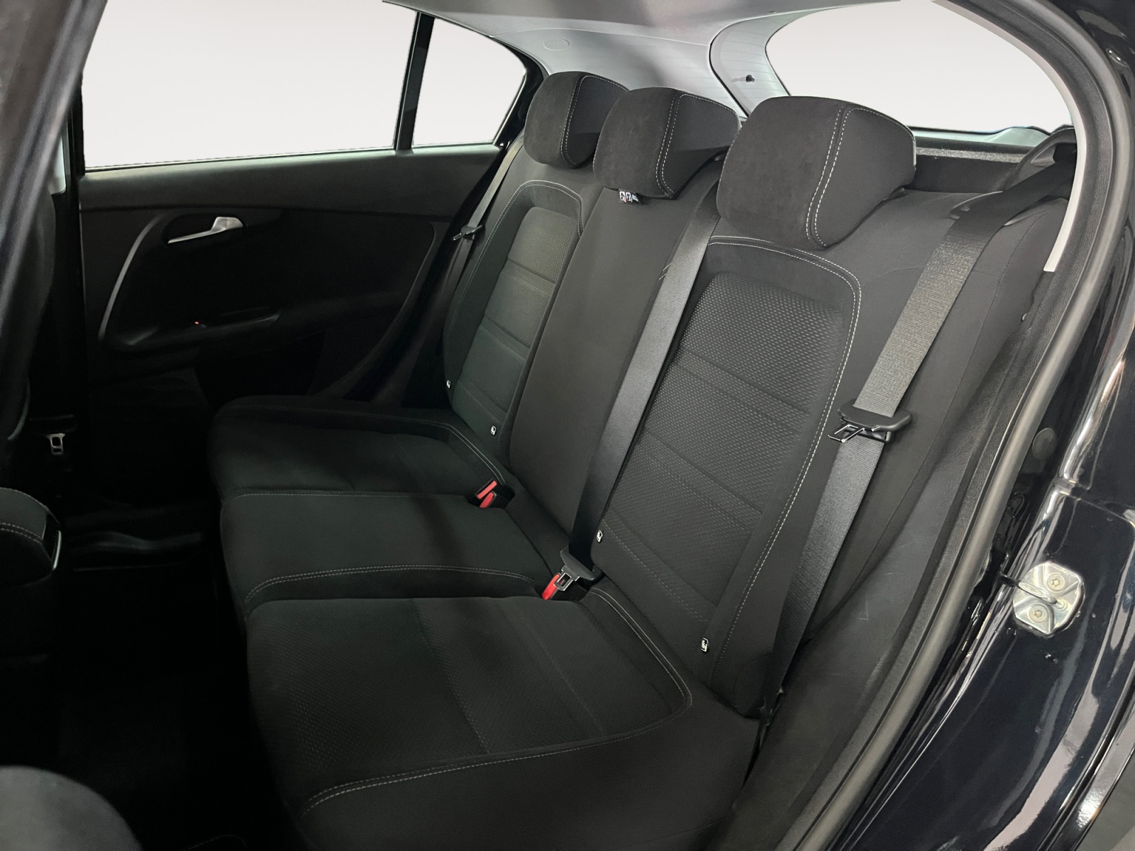 Tipo 5p 1.6 mjt Lounge s&s 120cv - immagine 11