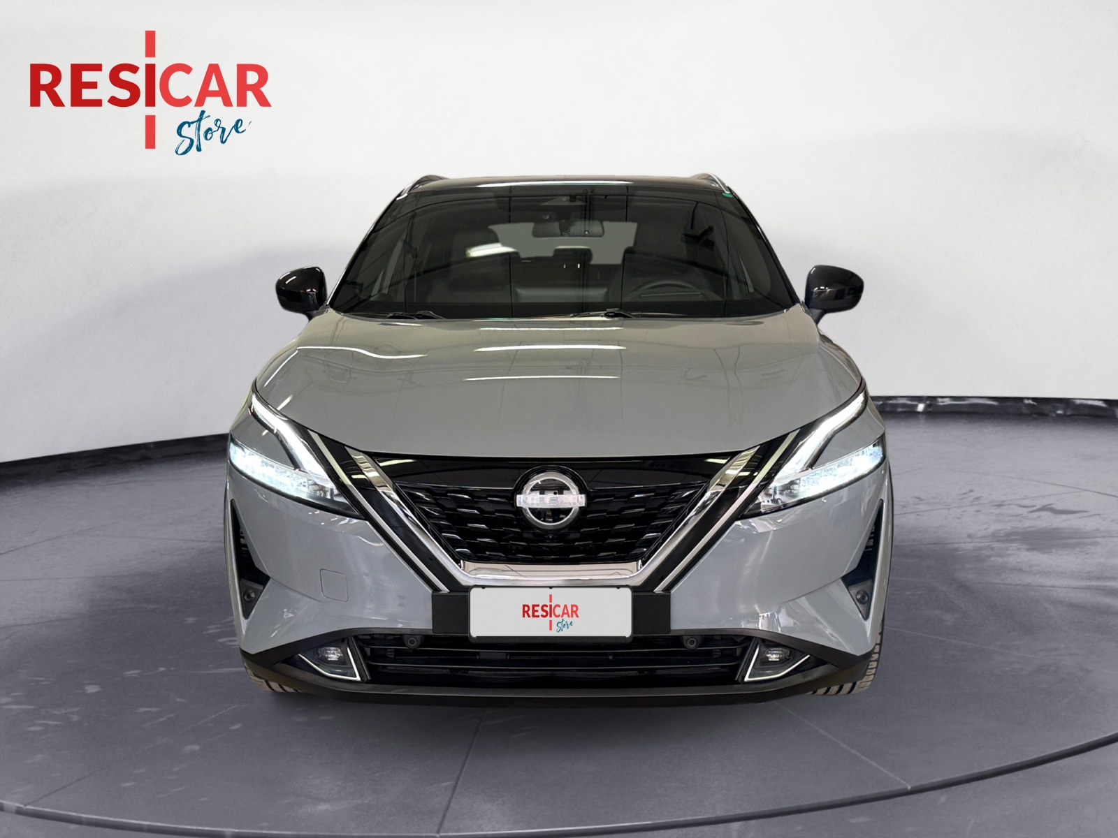 Qashqai 1.5 e-power Tekna 2wd - immagine 2