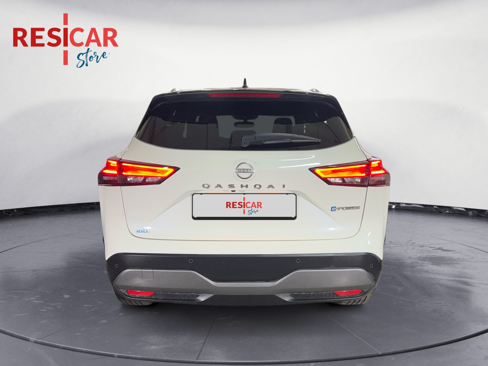 Qashqai 1.5 e-power Tekna 2wd - immagine 13