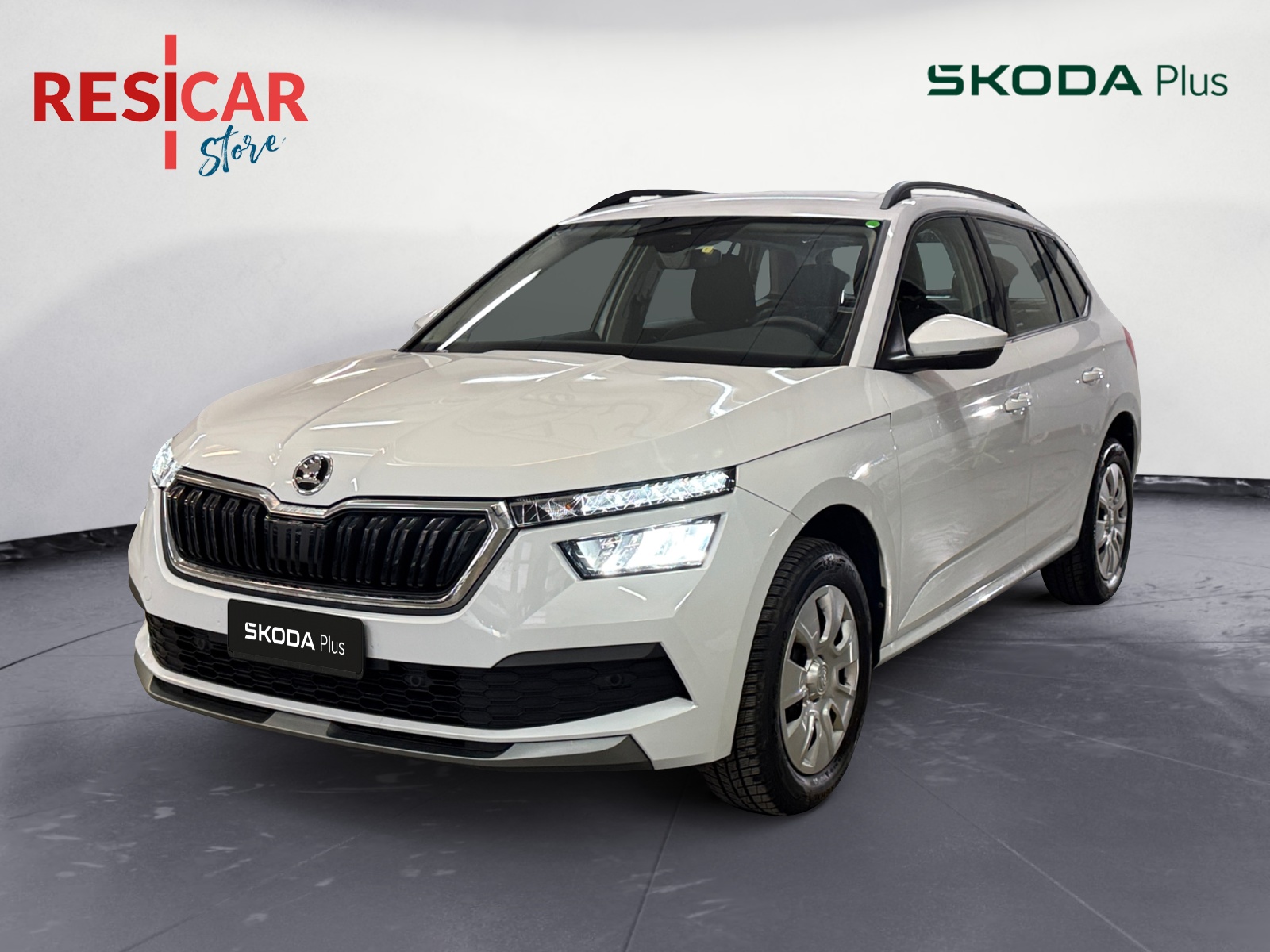 Kamiq 1.0 tsi Ambition 110cv - immagine 3
