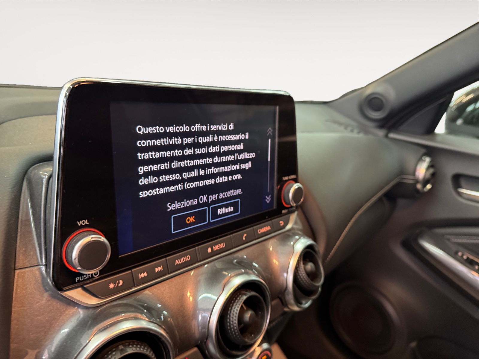Juke 1.0 dig-t N-Connecta 114cv - immagine 10