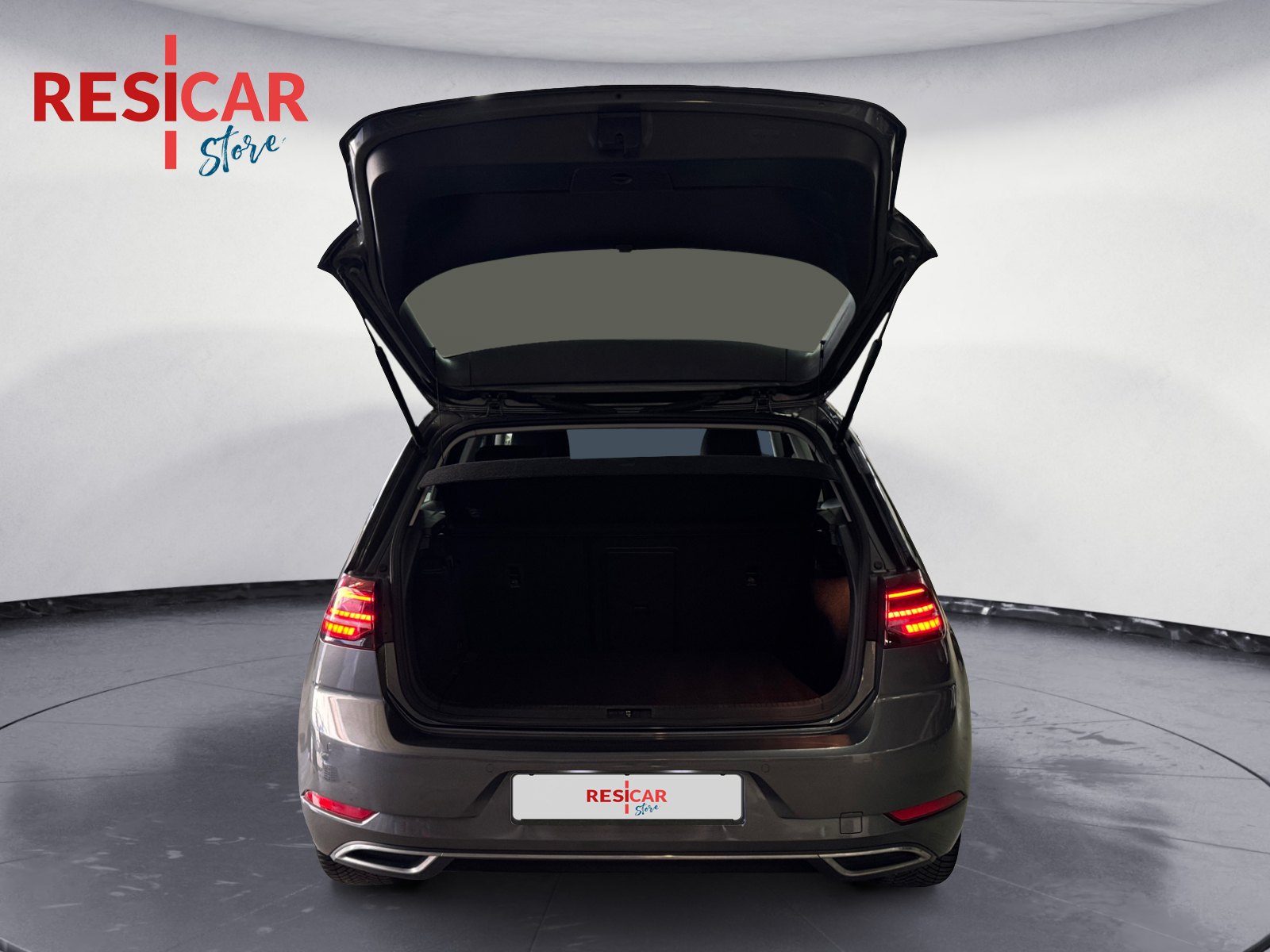 Golf 5p 1.6 tdi Highline 115cv dsg - immagine 14