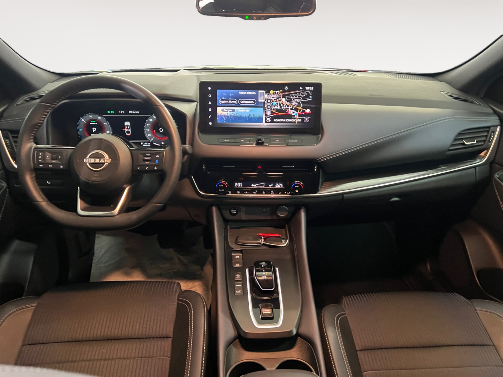 Qashqai 1.5 e-power Tekna 2wd - immagine 12