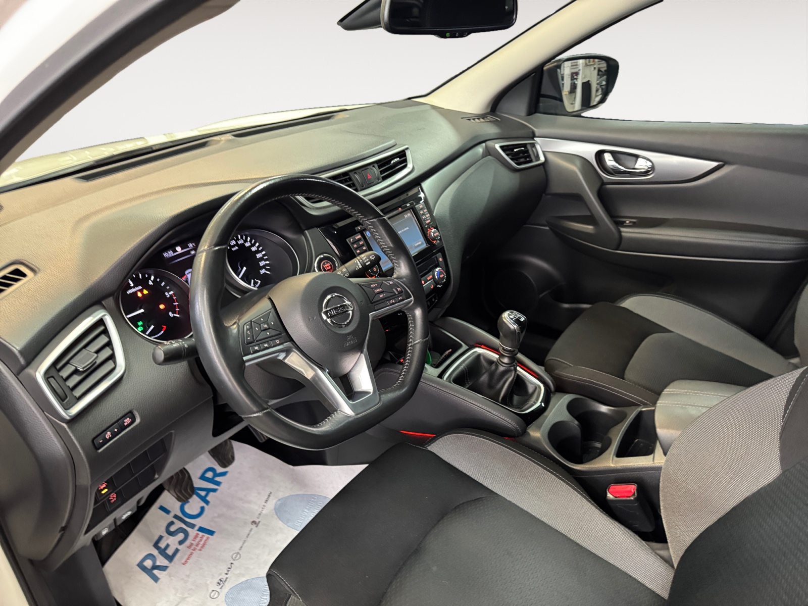Qashqai 1.5 dci N-Connecta 115cv - immagine 6