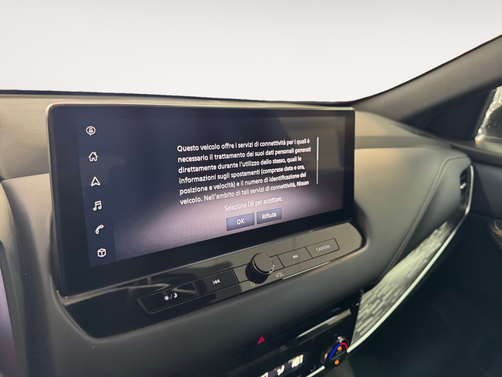 Qashqai 1.5 e-power Tekna 2wd - immagine 10