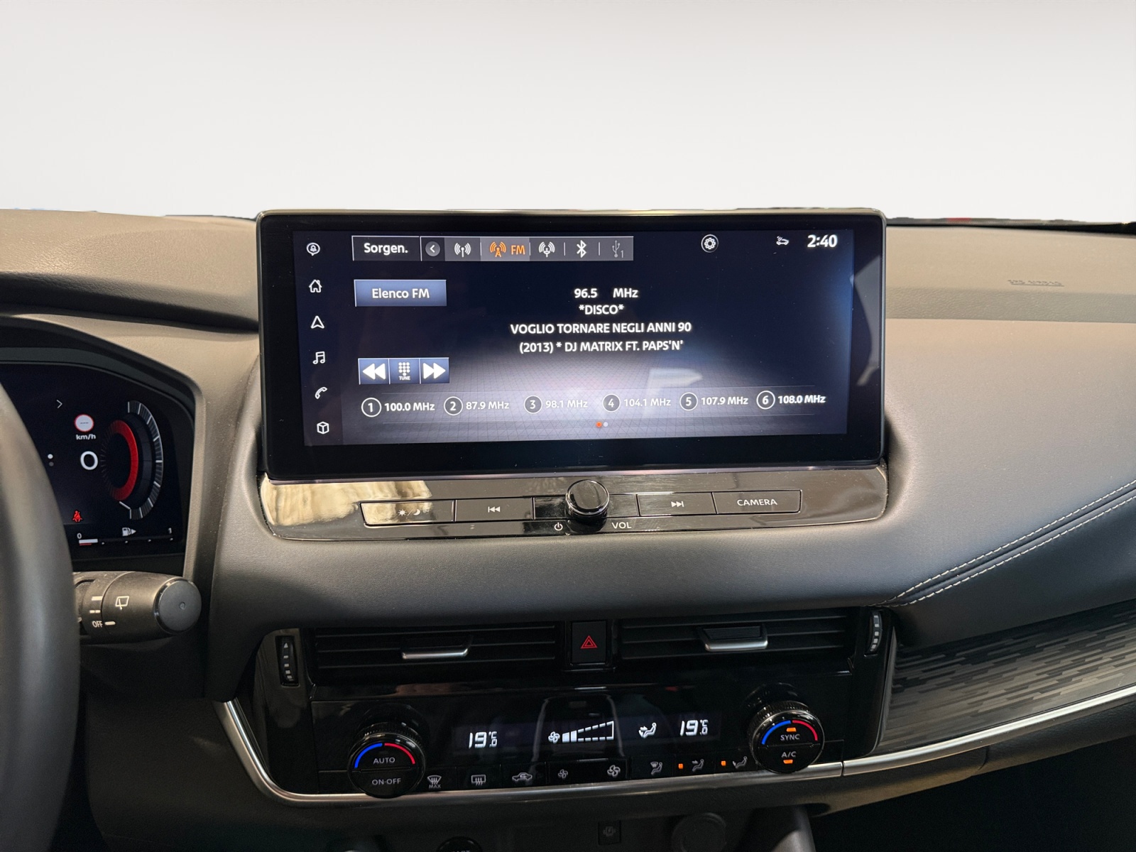 Qashqai 1.5 e-power Tekna+ 2wd - immagine 10