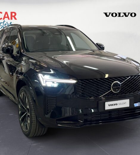 XC90 2.0 t8 phev Plus Dark awd 7 POSTI  auto IVA ESPOSTA