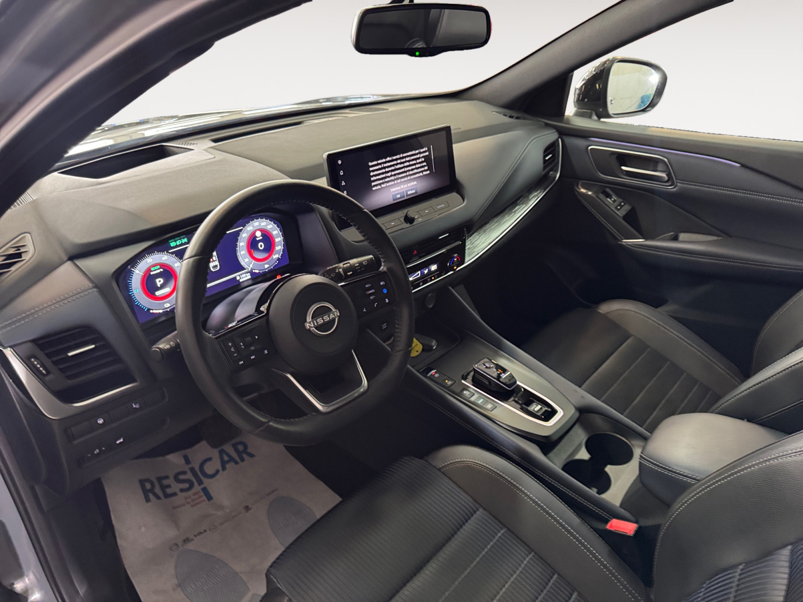 Qashqai 1.5 e-power Tekna 2wd - immagine 6
