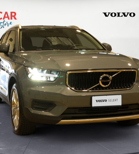 XC40 1.5 t2 Momentum auto my21
