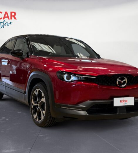 MX-30 17,8 KWH E-SKYACTIV REV 170CV MAKOTO MODERN CONFIDENCE DASOSUNR