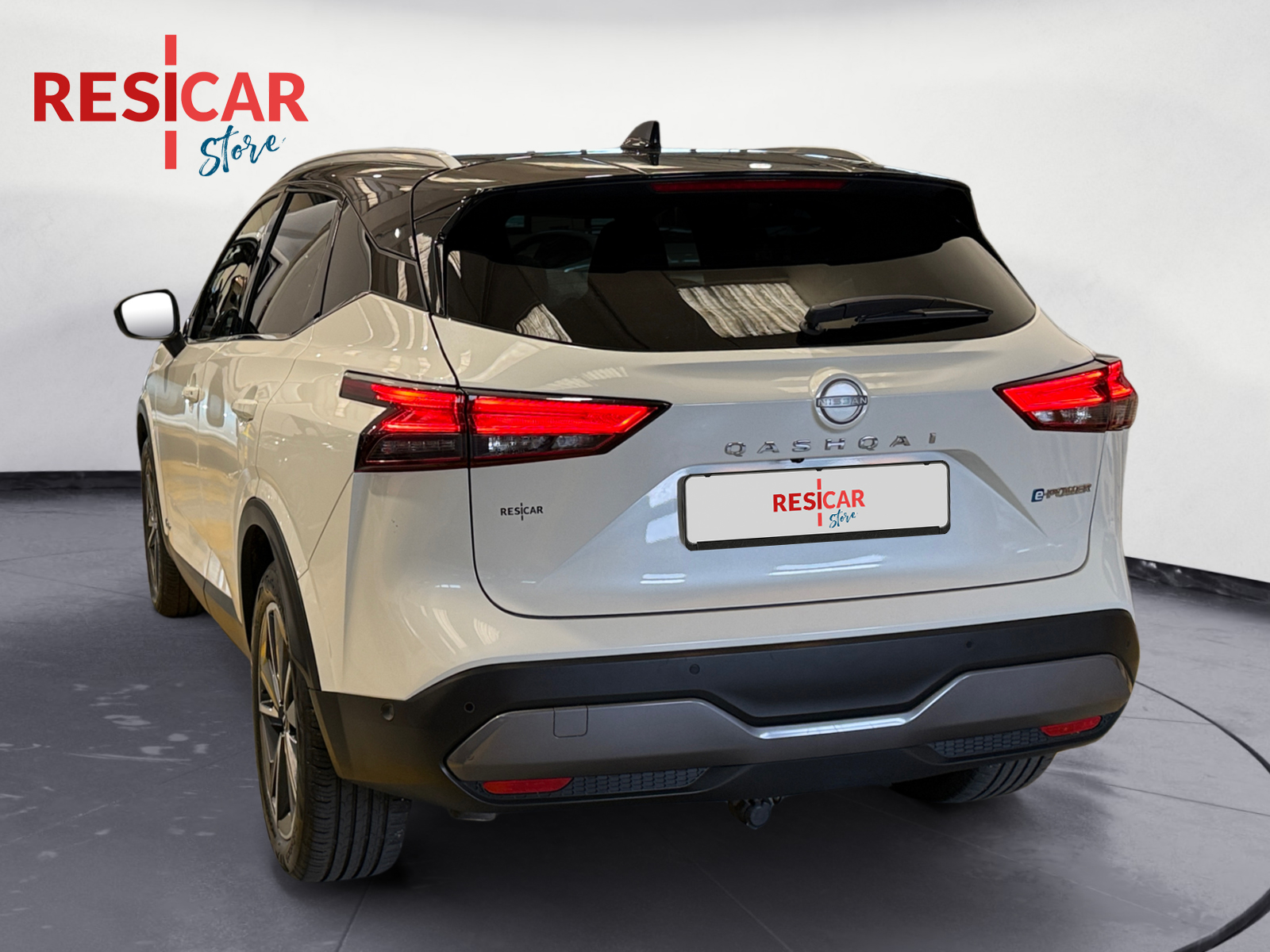 Qashqai 1.5 e-power Tekna+ 2wd - immagine 4