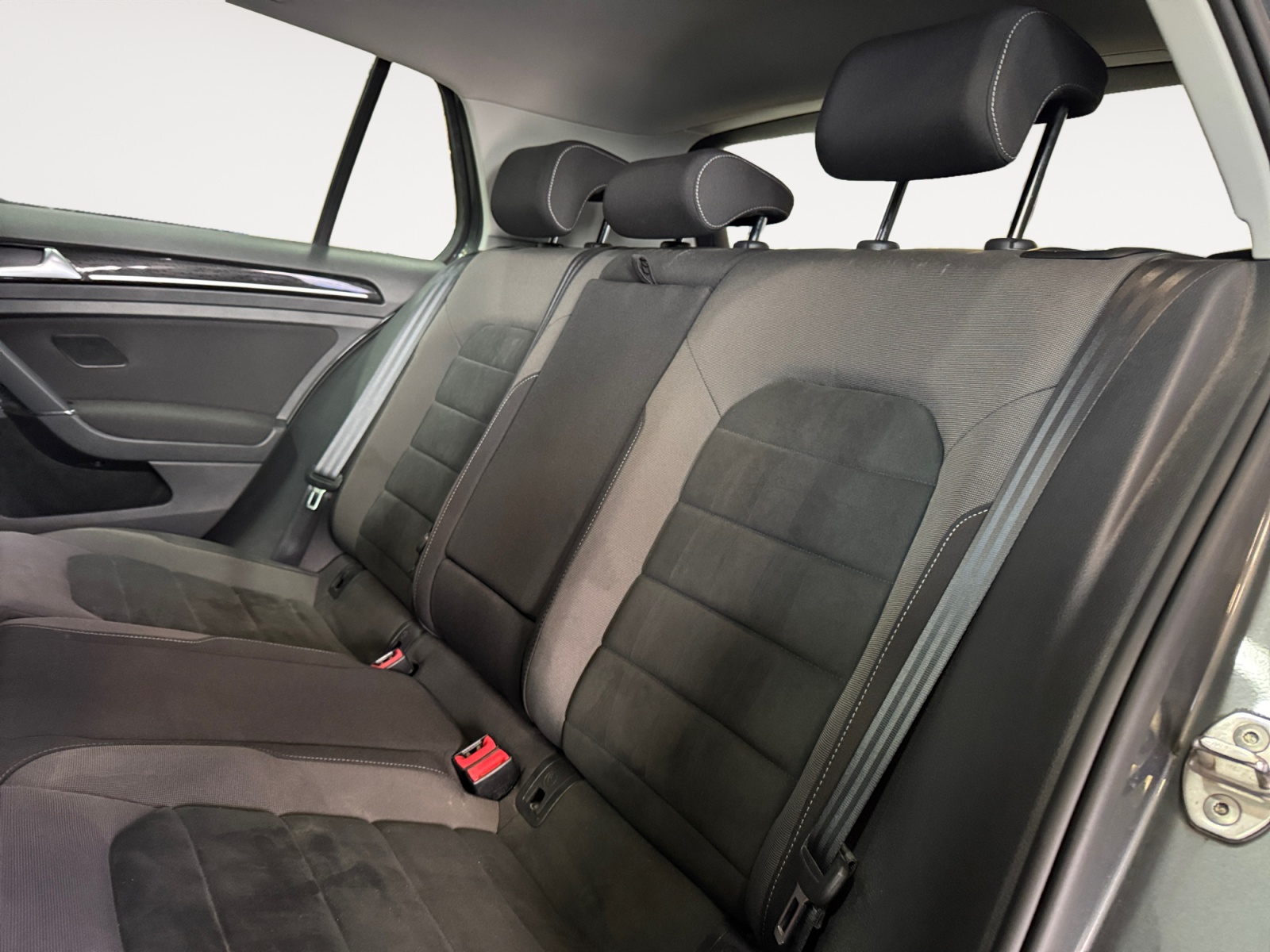 Golf 5p 1.6 tdi Highline 115cv dsg - immagine 11