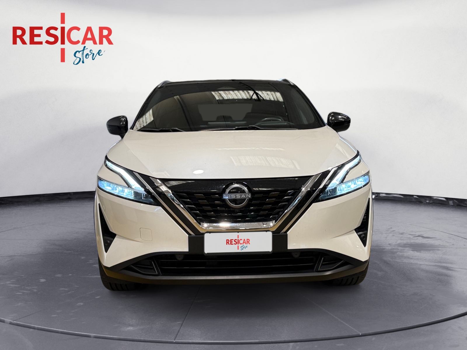 Qashqai 1.5 e-power Tekna+ 2wd - immagine 2