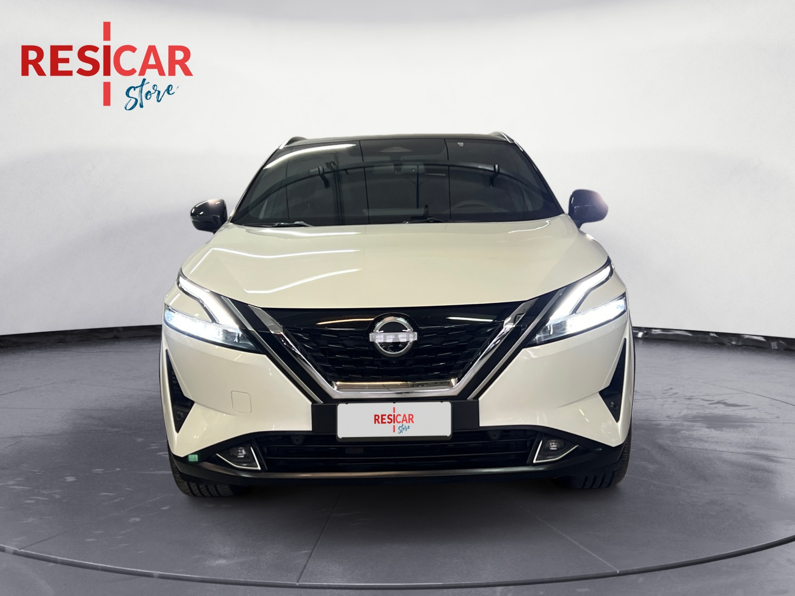 Qashqai 1.5 e-power Tekna 2wd - immagine 2