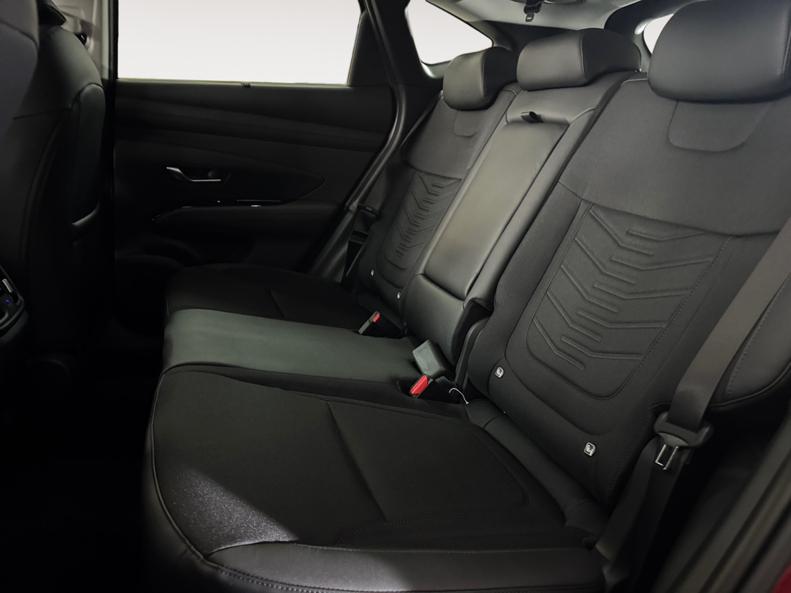 TUCSON PE 1.6HEV AT 2WD EXELLENCE - immagine 11