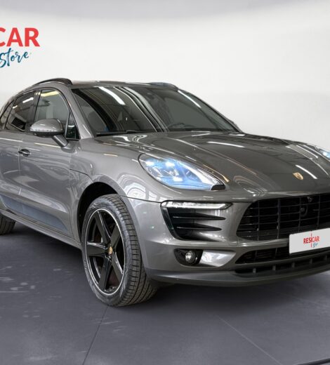 Macan 2.0 252cv pdk
