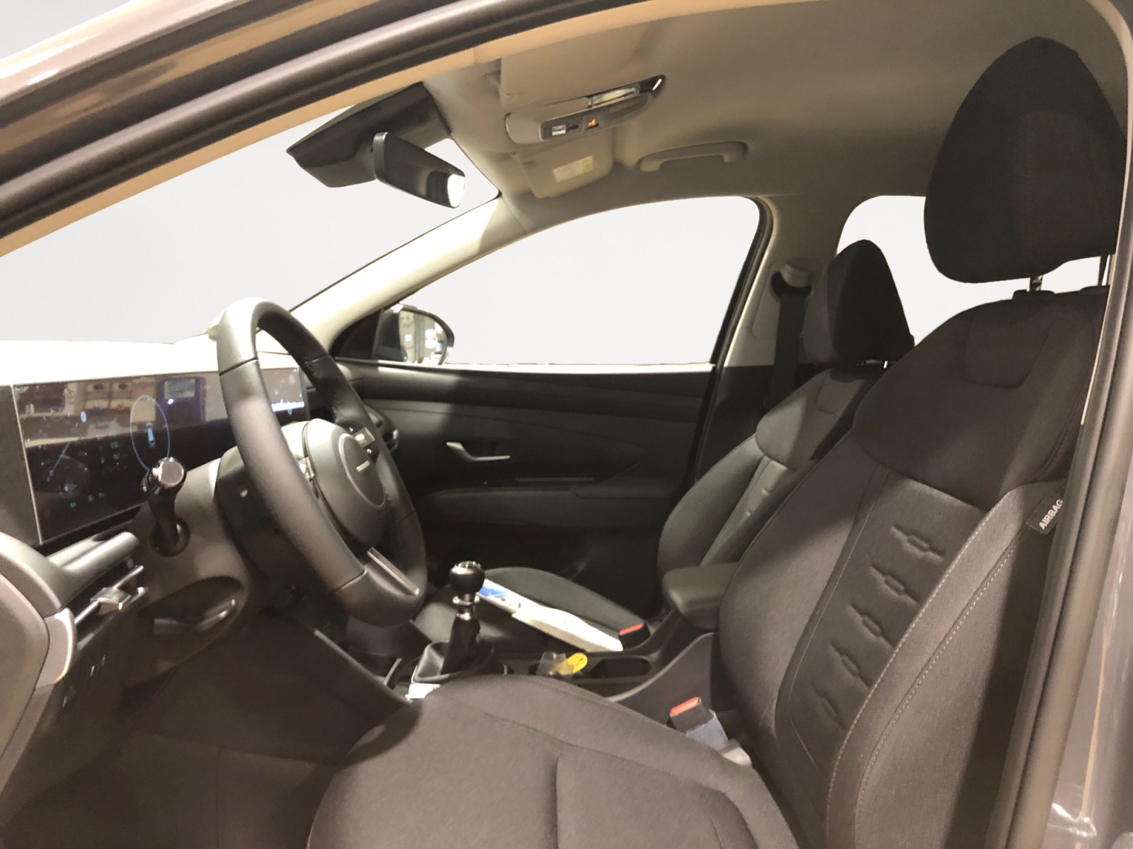 TUCSON PE 1.6TGDI MT 48V BUSINESS - immagine 7