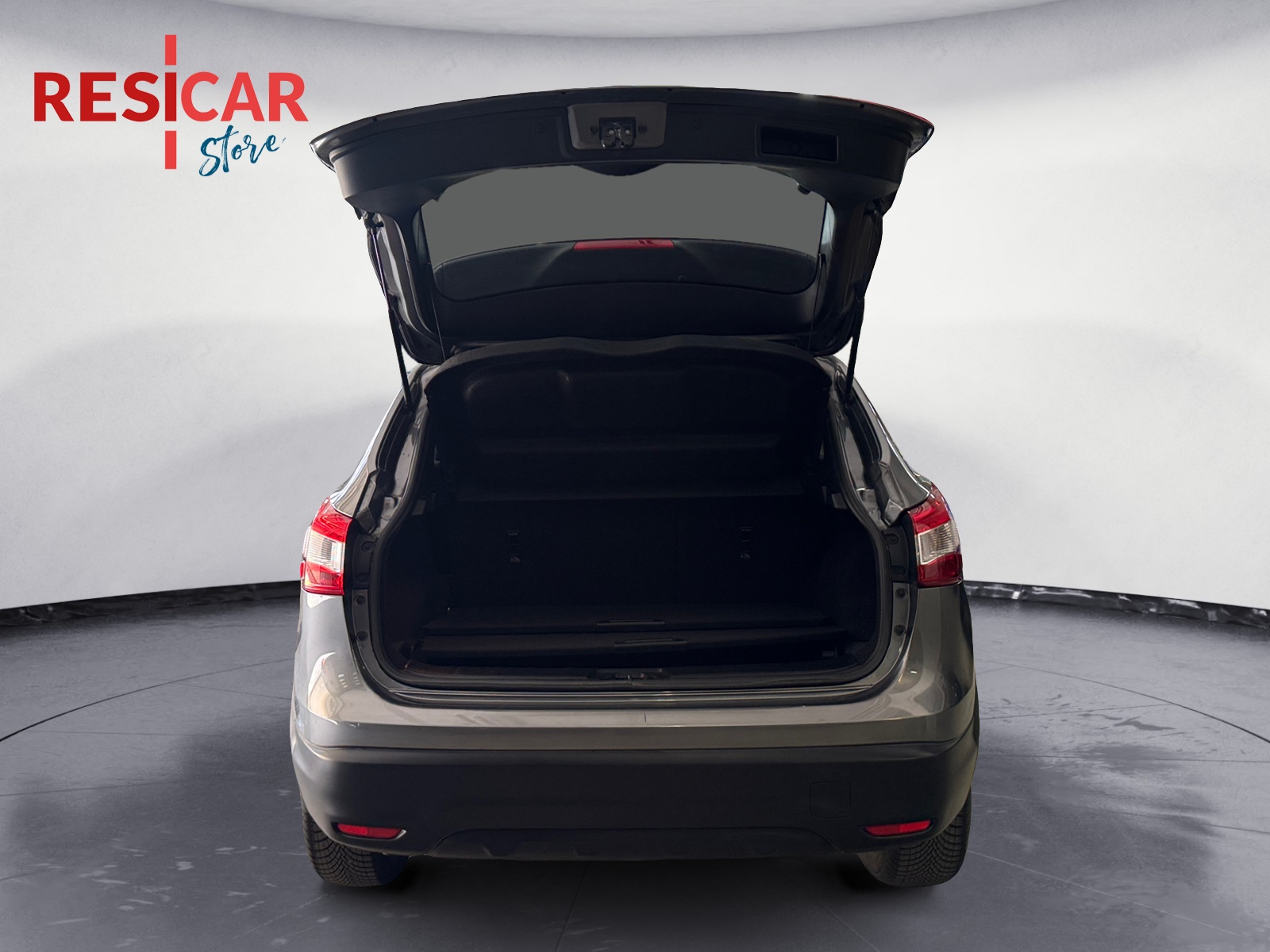 qashqai 1.5 dci Acenta 110cv - immagine 14