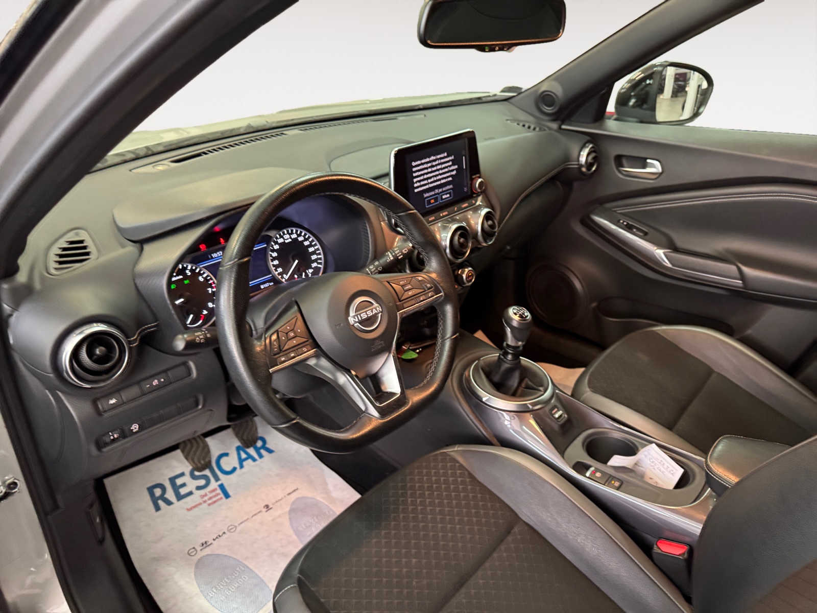 Juke 1.0 dig-t N-Connecta 114cv - immagine 6