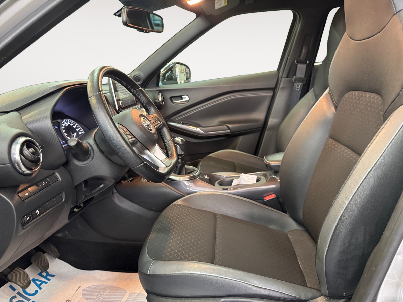 Juke 1.0 dig-t N-Connecta 114cv - immagine 7