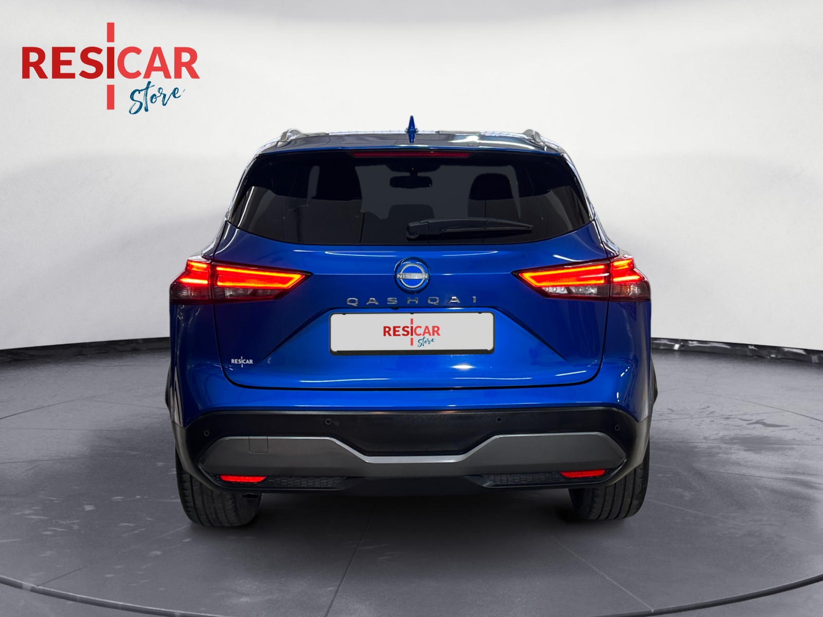 Qashqai 1.3 mhev N-Connecta 2wd 140cv - immagine 13