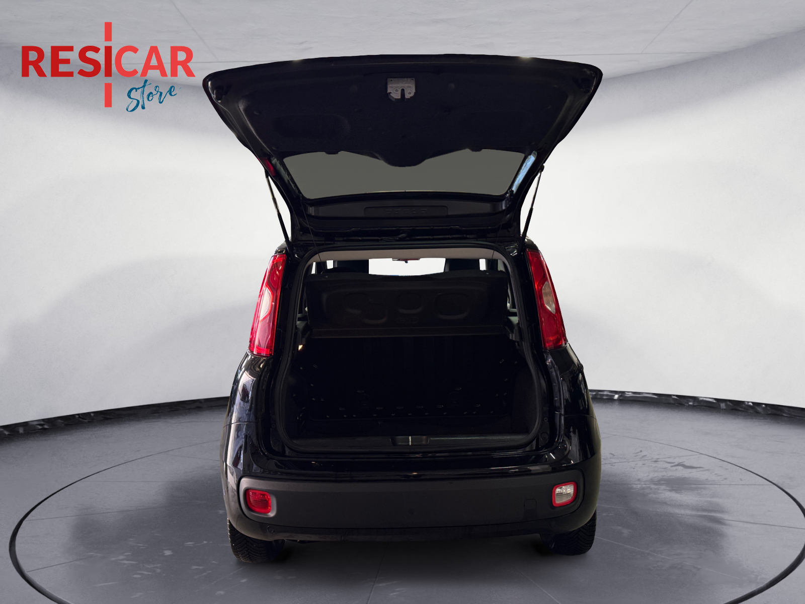 Panda 1.2 Easy s&s 69cv IDONEA NEOPATENTATO - immagine 14