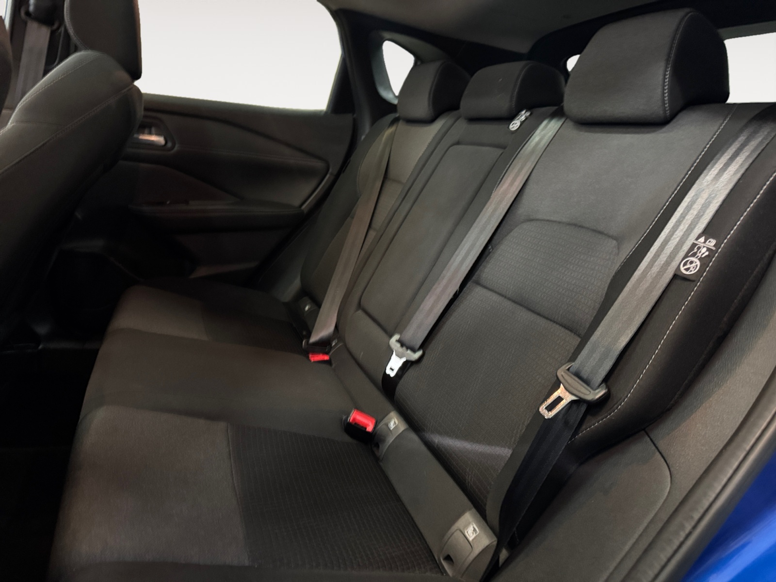 Qashqai 1.3 mhev N-Connecta 2wd 140cv - immagine 11