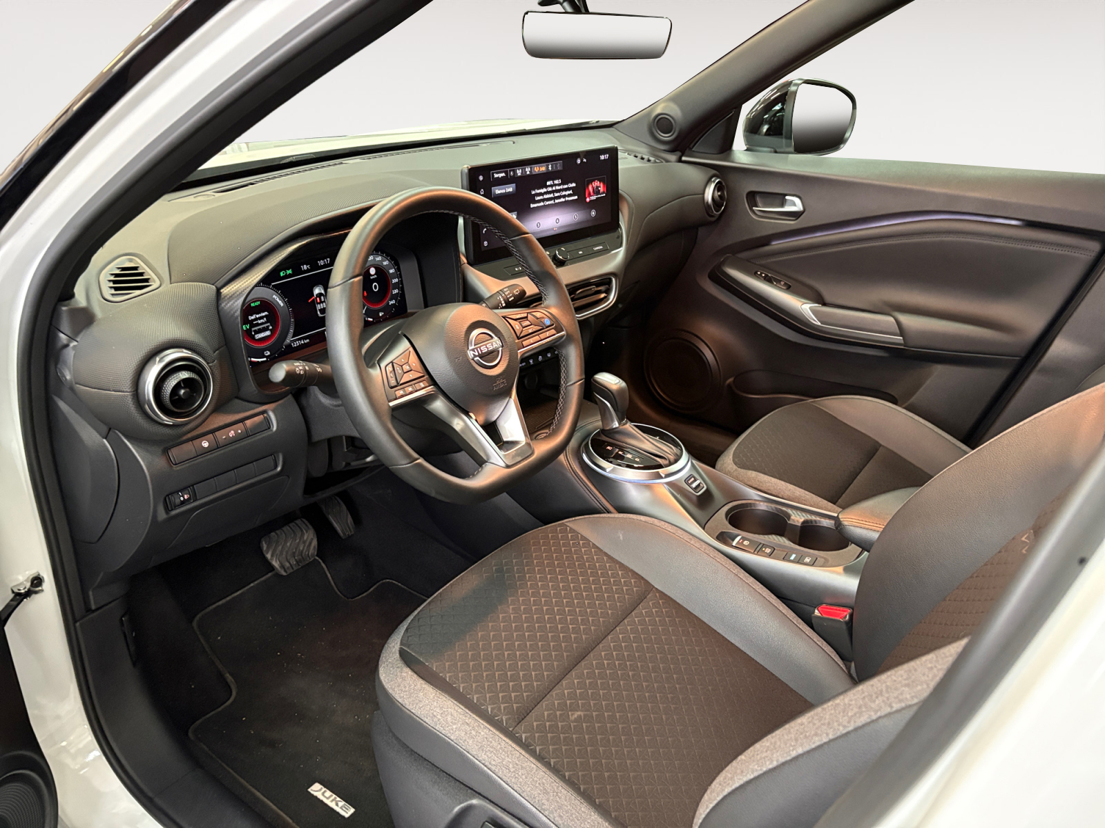 Juke 1.6 hev N-Connecta IVA ESPOSTA - immagine 6