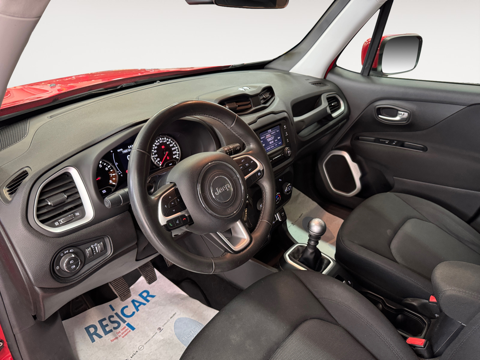 Renegade 1.0 t3 Longitude 2wd - immagine 6
