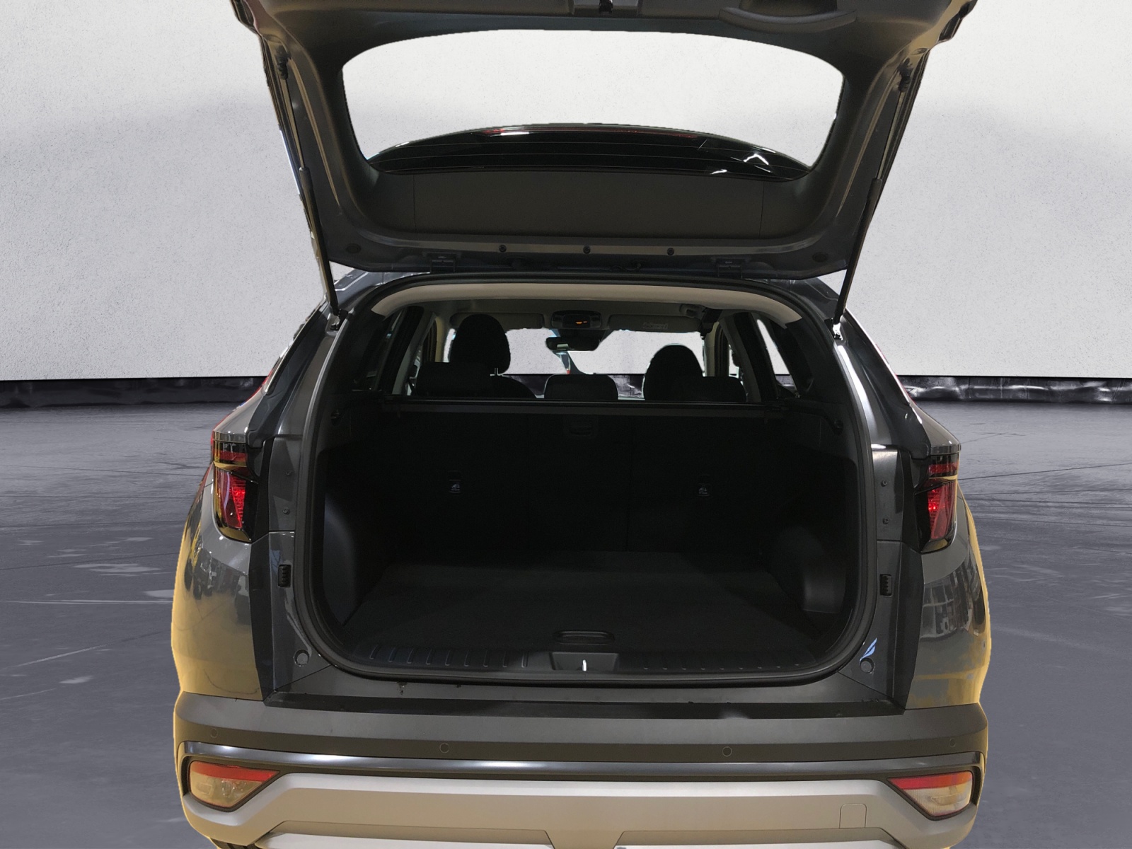 TUCSON PE 1.6TGDI MT 48V BUSINESS - immagine 14