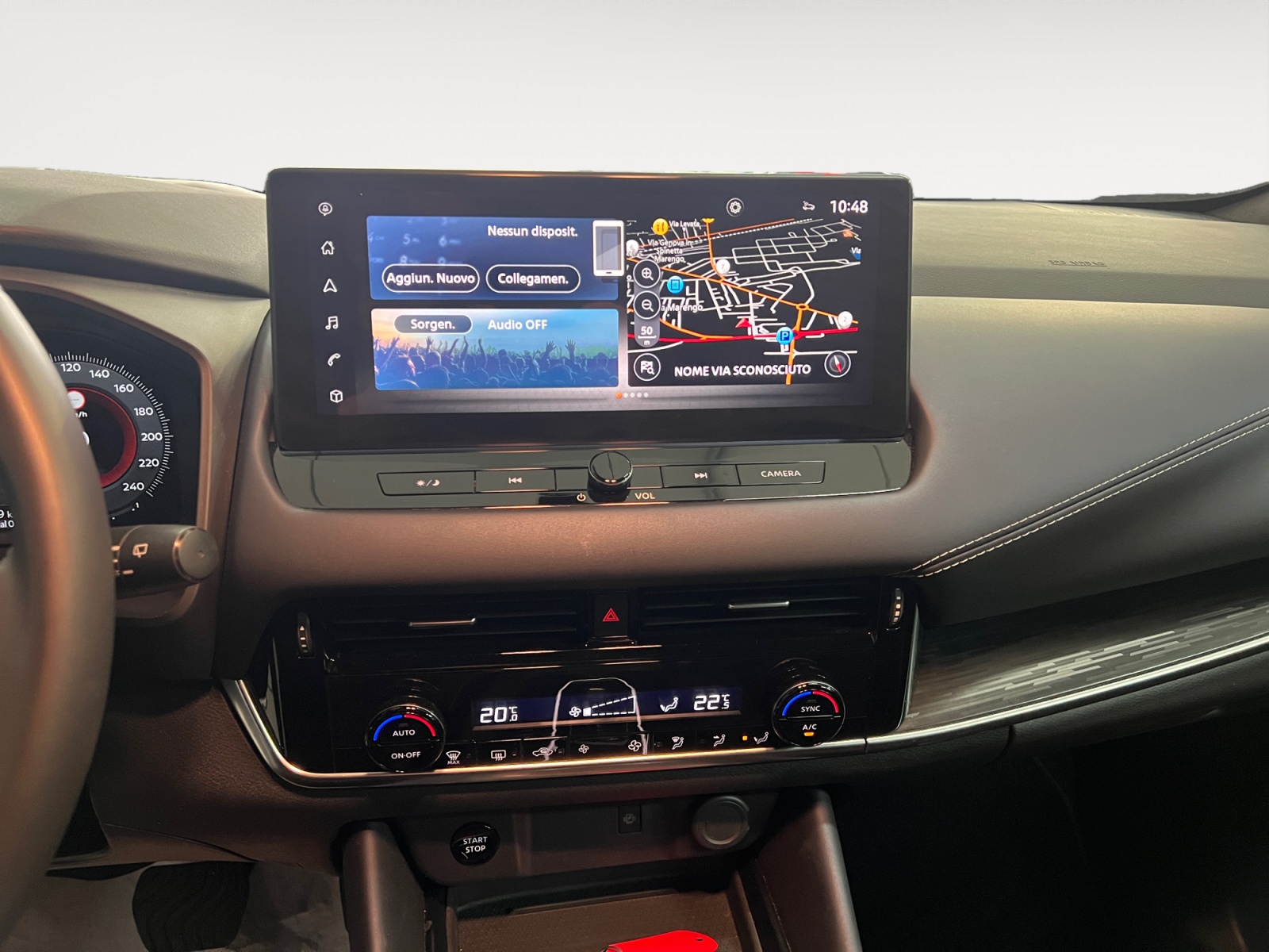 Qashqai 1.5 e-power Tekna 2wd - immagine 10
