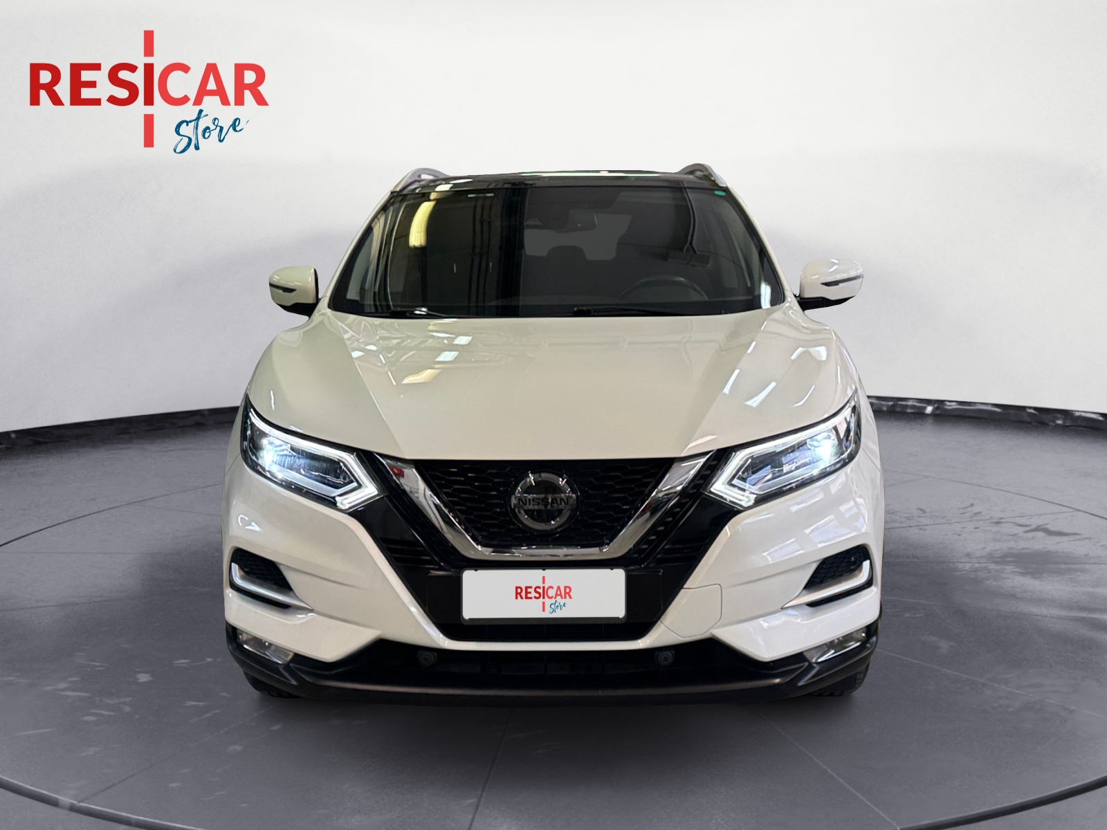 Qashqai 1.5 dci N-Connecta 115cv - immagine 2