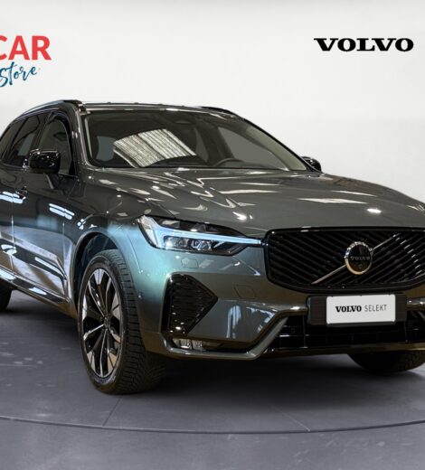 XC60 Plus Dark B5 AWD AUT