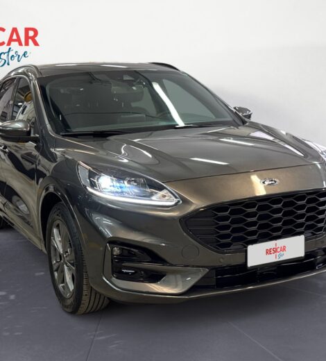 Kuga 1.5 ecoboost ST-Line 2wd 150cv