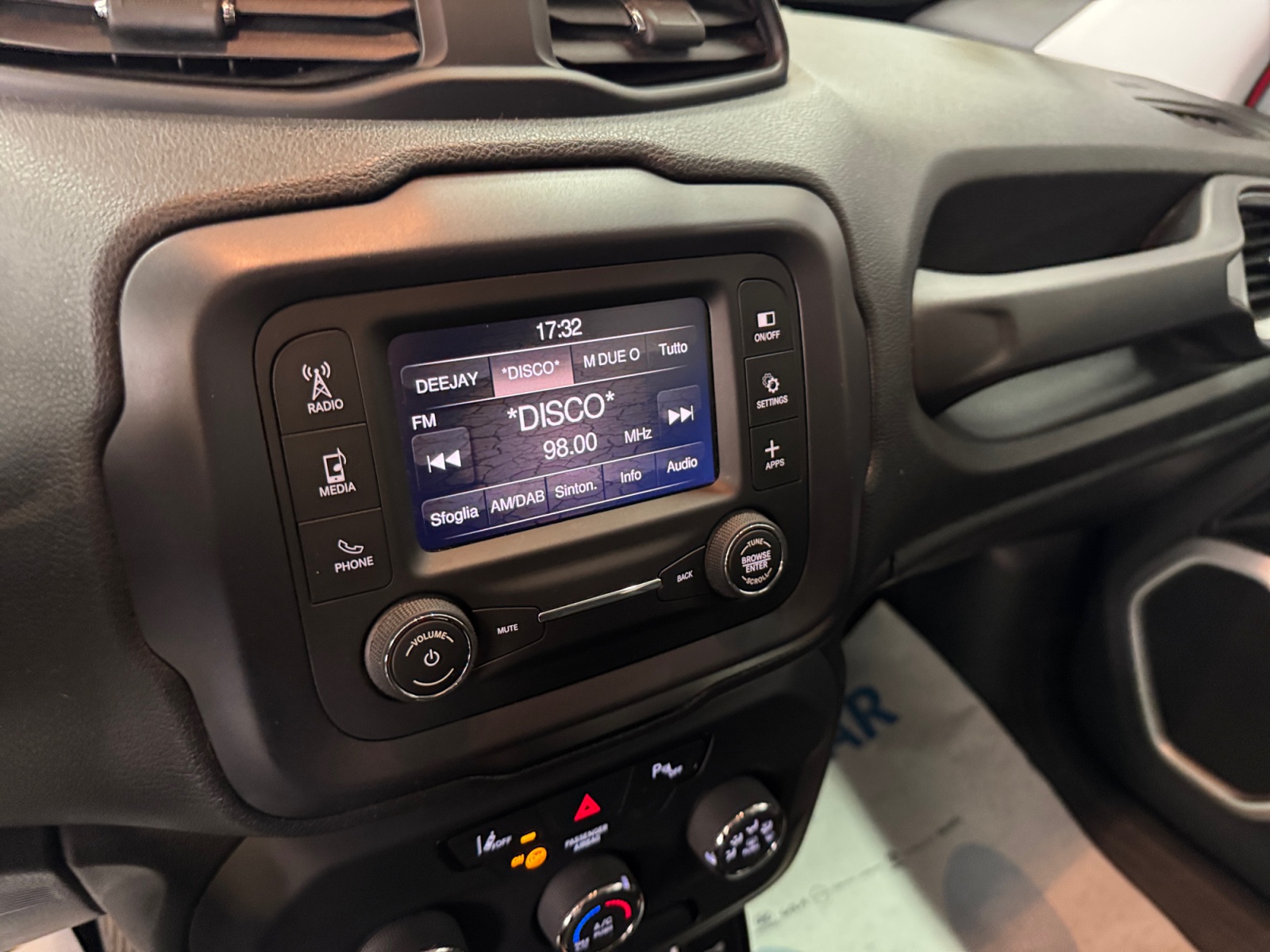 Renegade 1.0 t3 Longitude 2wd - immagine 10