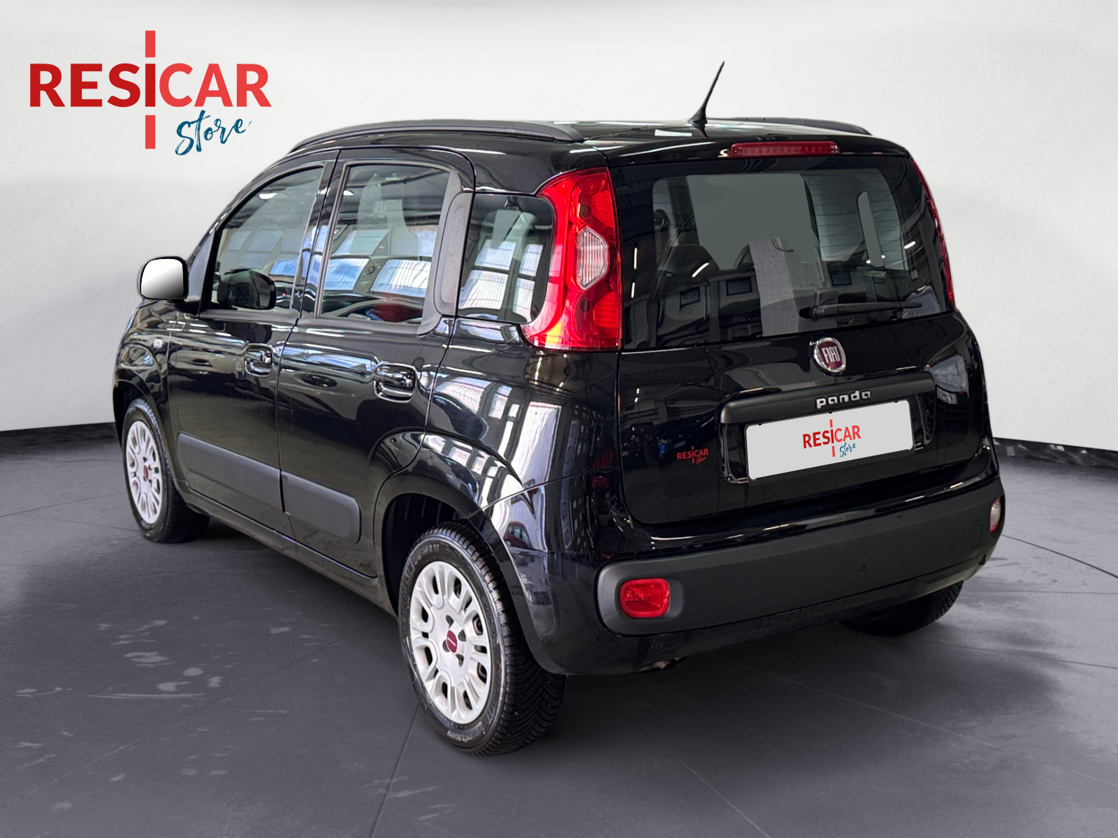 Panda 1.2 Easy s&s 69cv IDONEA NEOPATENTATO - immagine 4