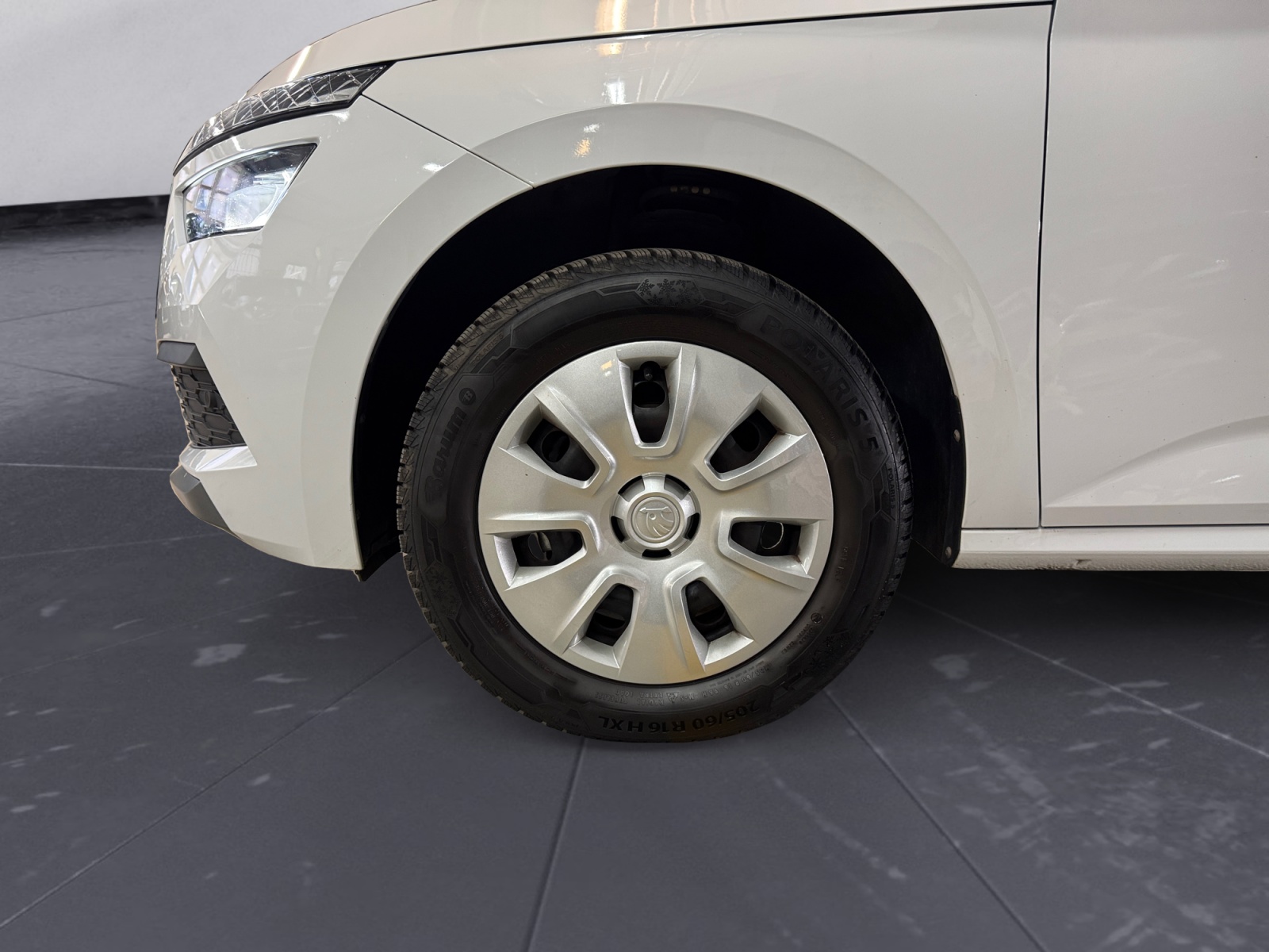 Kamiq 1.0 tsi Ambition 110cv - immagine 15