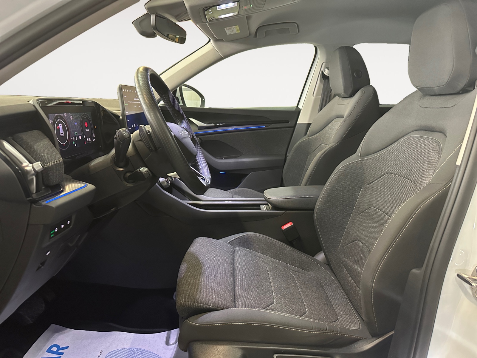 Kodiaq 2.0 tdi Executive 150cv dsg 7p.ti IVA ESPOSTA - immagine 7