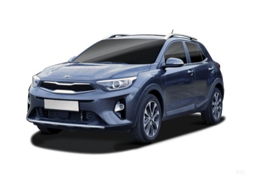 NUOVA STONIC 1.0 T-GDI URBAN TT - immagine 4