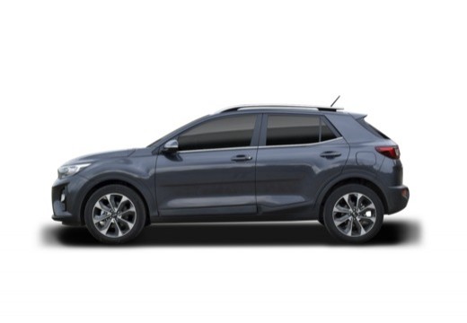NUOVA STONIC 1.0 T-GDI URBAN TT - immagine 12