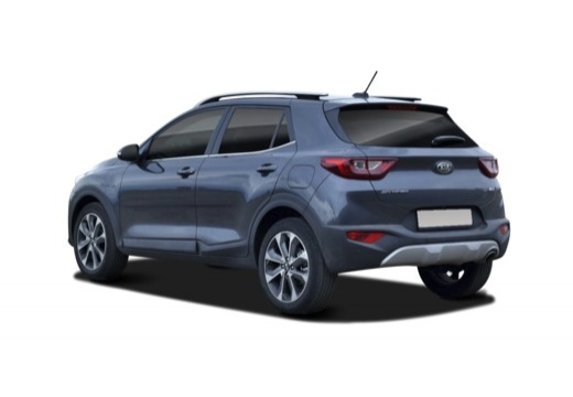 NUOVA STONIC 1.0 T-GDI URBAN TT - immagine 6