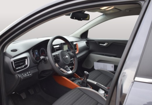 NUOVA STONIC 1.0 T-GDI URBAN TT - immagine 16