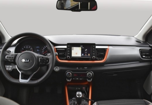 NUOVA STONIC 1.0 T-GDI URBAN TT - immagine 20