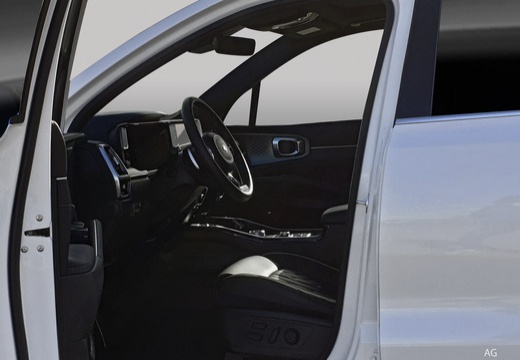SORENTO MY25 2.2 DCT 4WD STYLE - immagine 10