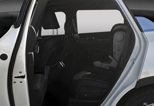 SORENTO MY25 2.2 DCT 4WD STYLE - immagine 11